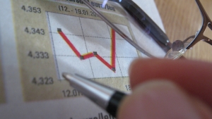 Afacerile din serviciile de piaţă prestate întreprinderilor s-au majorat cu 13,3% 