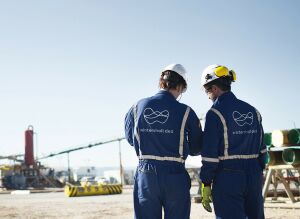 Acţionarii Wintershall Dea vor decide momentul listării