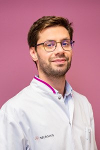 Dr. Dan Mitrea