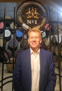 David Frost (Sursă foto: Twitter)