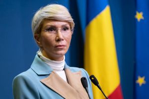 Raluca Turcan anunţă trei scenarii posibile în privinţa anului şcolar 