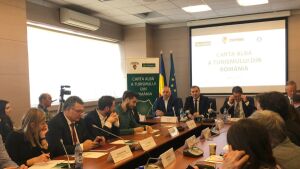 Eficienţa măsurilor luate de guvern şi noi propuneri pentru IMM-uri