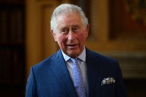  Prinţul Charles a fost testat pozitiv pentru COVID-19
