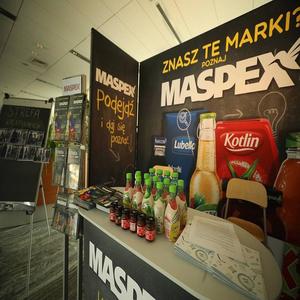 Maspex Romania donează 200 de mii de produse spitalelor din Bucureşti şi din ţară