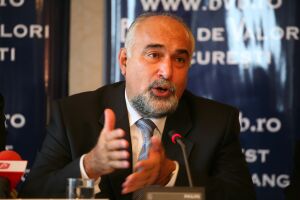 "Guvernul oferă finanţare doar pentru 75% dintre salariaţii firmelor aflate în dificultate"