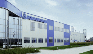 Romaqua Group Borsec donează 500.000 de lei spitalelor Matei Balş şi Victor Babeş
