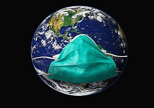 FMI avertizează că economia mondială se va contracta în 2020