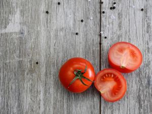 Programul de sprijin pentru tomate continuă şi în 2020, cu un buget de 187,5 milioane lei
