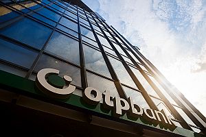 OTP Bank România donează 500 de mii de lei către spitale şi comunităţi locale