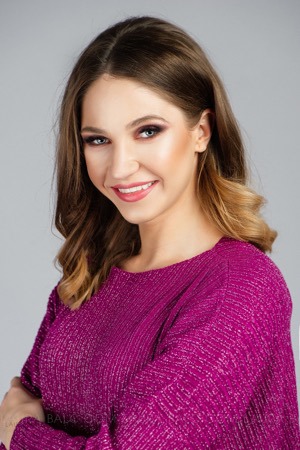 Aviva Vita, PR şi Marketing Manager în cadrul Vitacom Electronics