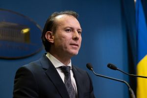 Florin Cîţu
