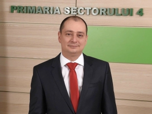 Daniel Băluţă