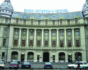BCR, care consideră că dobânzile la creditele ipotecare nu vor fi mai mici de 9,5%