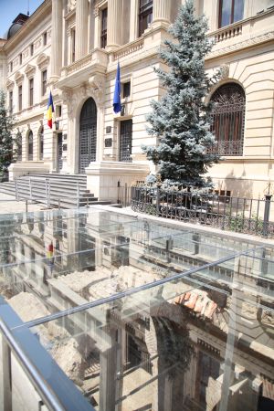 Ministerul Finanţelor a programat pentru aprilie împrumuturi de 3,95 miliarde de lei de la bănci