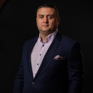 Adrian Dragomir, CEO Termene.ro