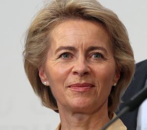 Ursula von der Leyen se declară îngrijorată de măsurile de urgenţă din Ungaria