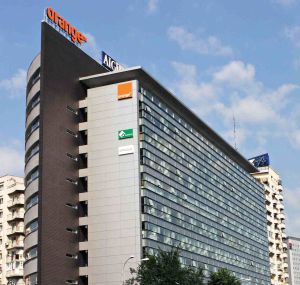 Fundaţia Orange donează 400 de mii de euro pentru dotarea secţiilor ATI şi achiziţia de echipamente de protecţie