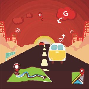 Dacă vrei să trăieşti, Google îţi bagă mortu-n casă