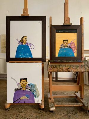 Consideraţii autentice despre falsuri artistice