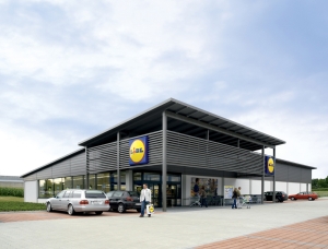 Lidl va închide magazinele din România în prima şi a doua zi de Paşte
