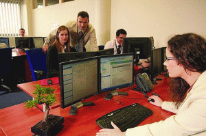 "KRUK INTERNATIONAL" A TRIMIS PESTE 1,2 MILIOANE DE SCRISORI DE NOTIFICARE ŞI A EFECTUAT PESTE 600.000 DE APELURI TELEFONICE CĂTRE DEBITORI.