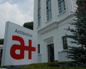 Antibiotice vrea să-i reînnoiască mandatul lui Ioan Nani