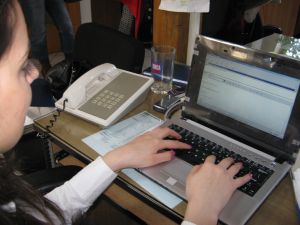 ANOFM anunţă un nou număr de telefon la care se pot obţine informaţii suplimentare cu privire la şomajul tehnic