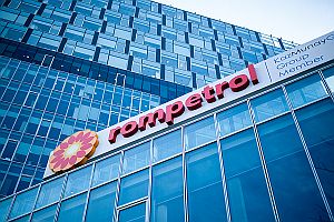 Rompetrol a deschis a 56-a benzinărie din Bulgaria, în oraşul Shumen