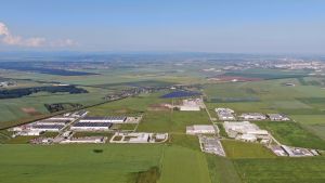 "Investiţiile publice semnificative în infrastructură sunt esenţiale pentru o revenire rapidă"