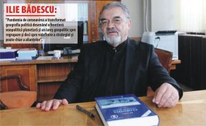 "Political idealism - a solution to the crisis which will be unleashed after the coronavirus pandemic"