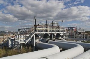 Oil Terminal va distribui 1,14 milioane lei, ca dividende