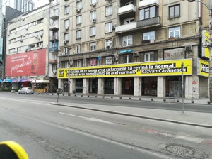 Antreprenorul Răzvan Căzănescu lansează TBF Show