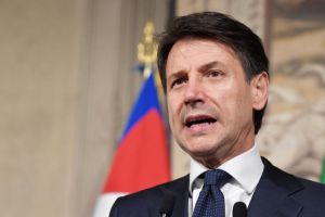 Giuseppe Conte