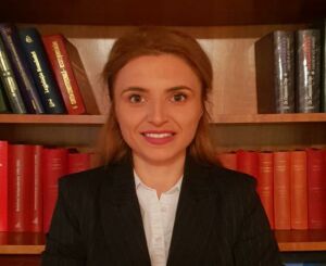 Ciucur Andreaa-Daniela