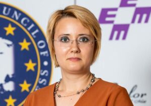 "Doar un parteneriat între mediul de afaceri şi stat poate duce la o economie prosperă"