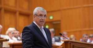 Călin PopescuTăriceanu