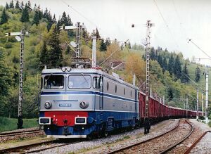 O singură ofertă depusă la licitaţia pentru modernizarea liniei CF Bucureşti Nord - Jilava - Giurgiu - Nord Frontieră