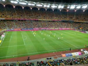 Criterii financiare mai lejere pentru cluburile de fotbal