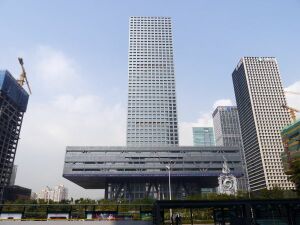 China lansează reforma listărilor pe piaţa de start-up-uri ChiNext