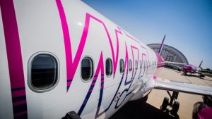 Wizz Air anunţă creşterea măsurilor de sănătate şi siguranţă, începând cu 1 mai