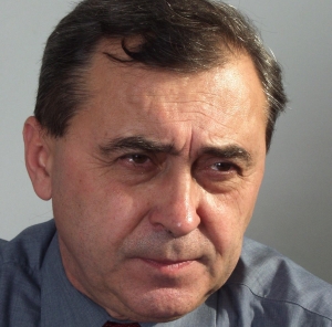 Nicolae Oacă