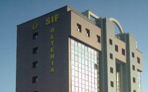 Acţiunile SIF5 rămân suspendate pentru cel mult zece zile de la tranzacţionare