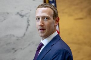 Mark Zuckerberg