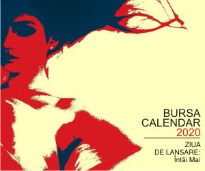 Calendarul BURSA 2020 - un fel de maşină a timpului