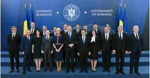 Miniştrii Cabinetului Orban, audiaţi în comisiile parlamentare
