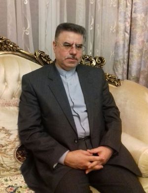 Morteza Aboutalebi