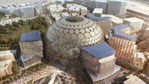 Expoziţia Universală 2020 de la Dubai va fi amânată cu un an