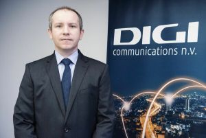 Grupul Digi donează către mai multe spitale din ţară echipamente medicale de peste 1,6 milioane de euro şi un laborator de testare RealTime PCR