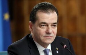 Ludovic Orban