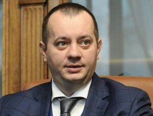 BOGDAN NEACŞU, PREŞEDINTE AL COMITETULUI DE DIRECŢIE CEC BANK